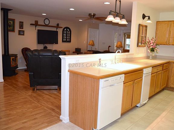 A-7 12712 Selby Rd. Bishopville Rd. Kitc