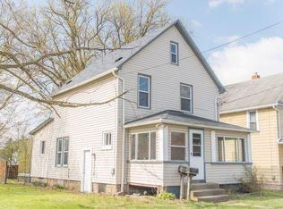 1218 McIntosh Ave, Akron, OH 44314