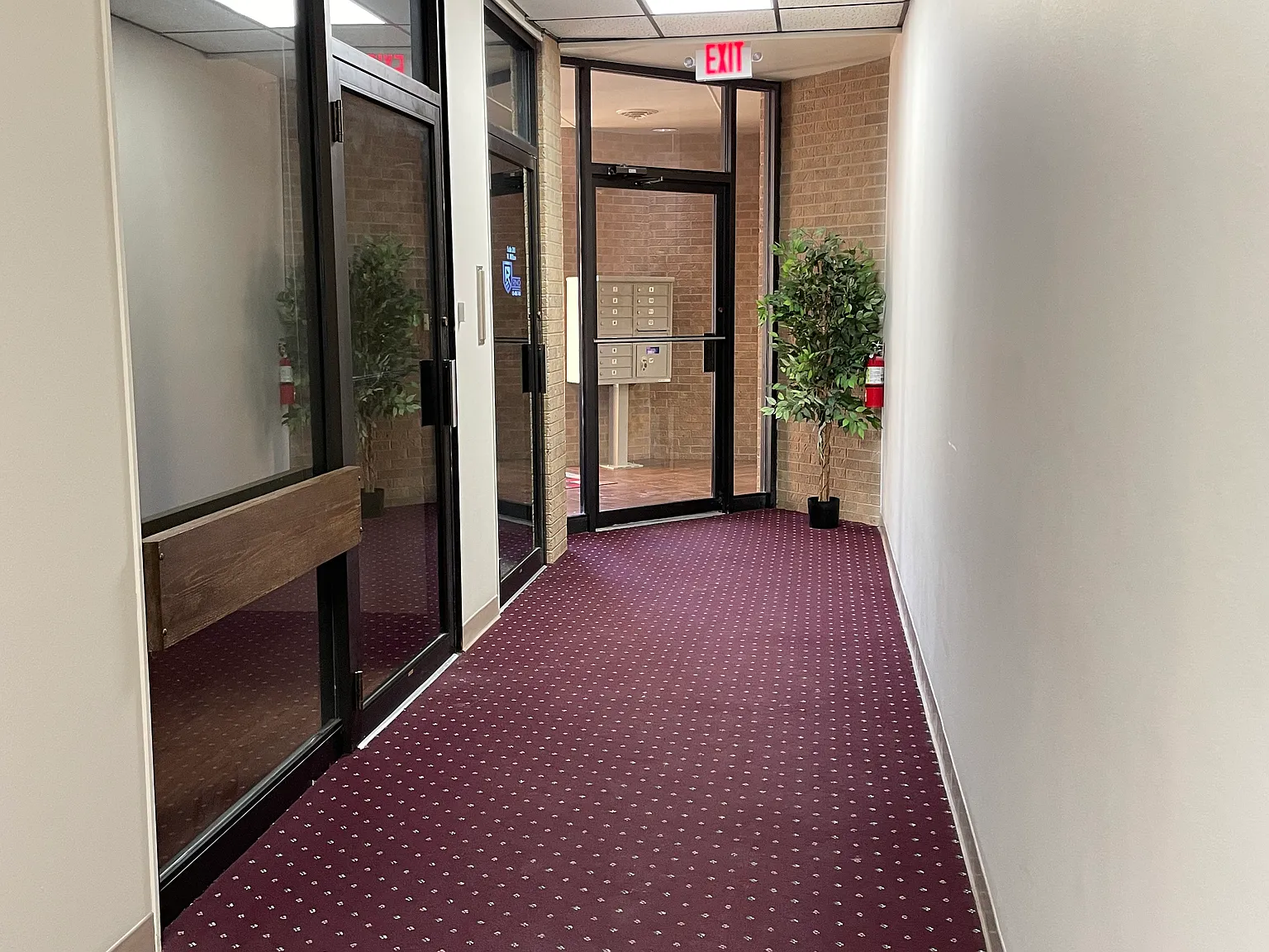 3 bed, 1000 sqft, $500 — Photo 2