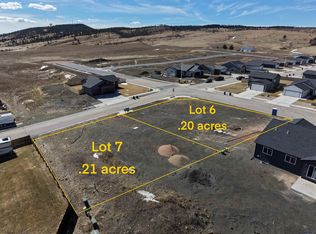 1042 Cobalt Dr, Rapid City, SD 57701