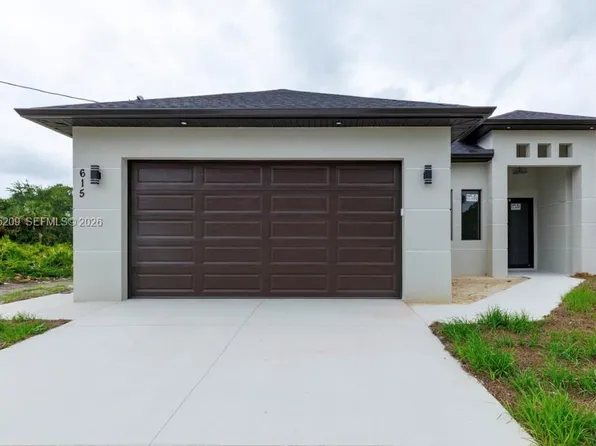 615 Broadway Ave, Lehigh Acres, FL 33972