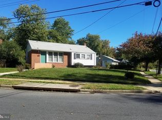 8200 Carrollton Pkwy, Hyattsville, MD 20784