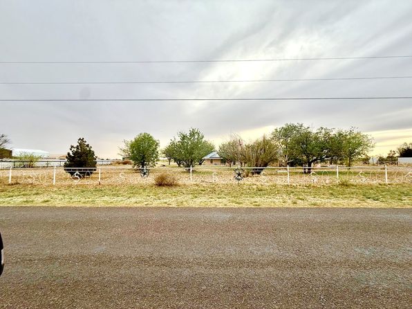 400 SE County Rd #2751, Andrews, TX 79714