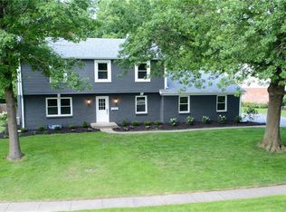 4700 Royal Oak Ln, Carmel, IN