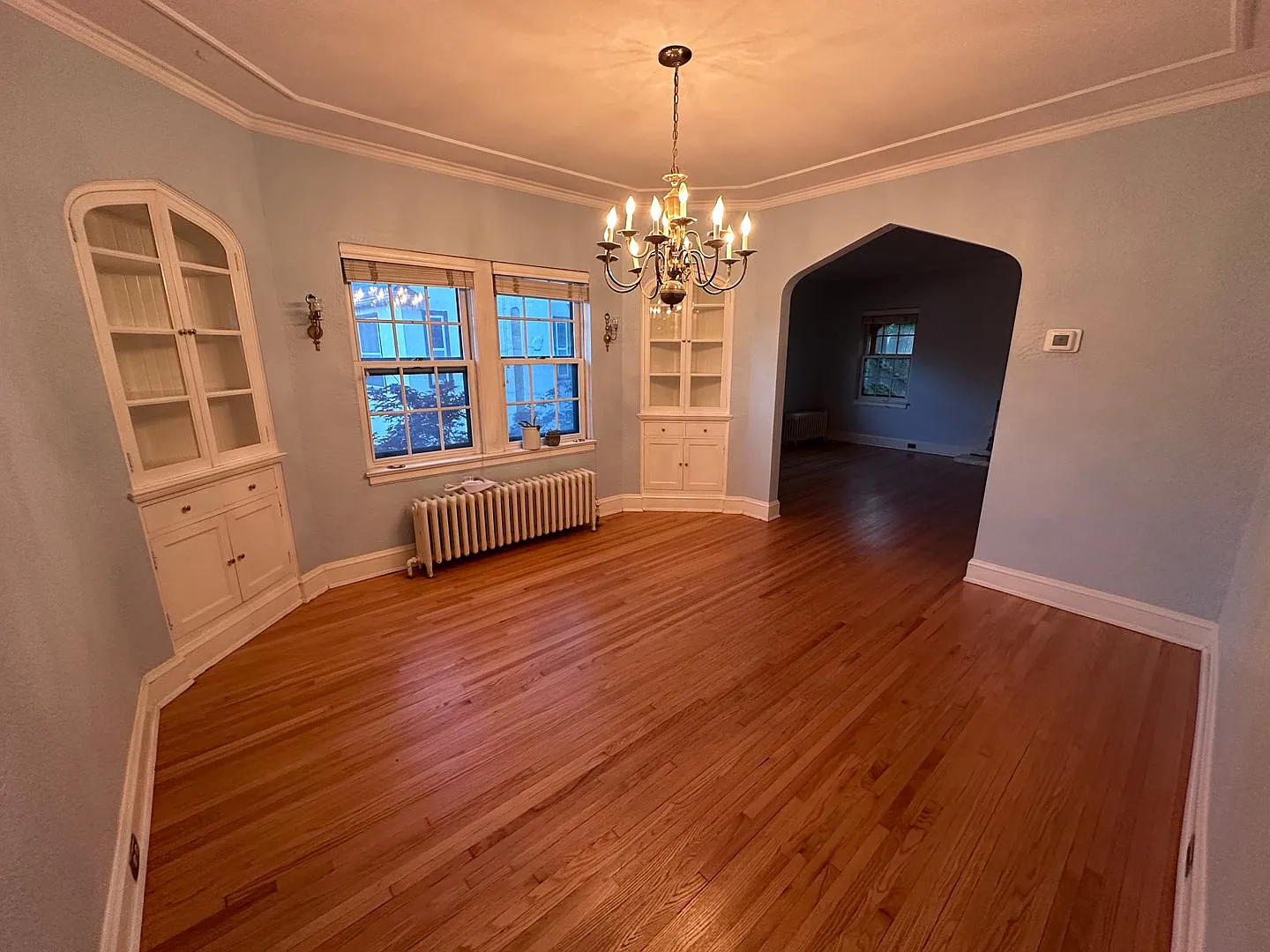 Sunset Rentals Duplex — Photo 2
