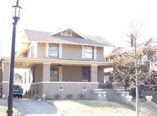 2310 6th Ave, Fort Worth, TX 76110