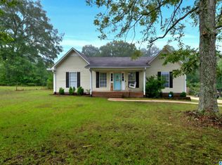 4650 Jim Goggans Rd, Dora, AL 35062