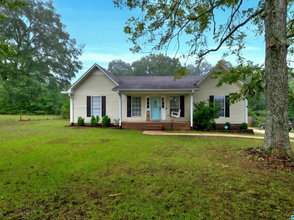 4650 Jim Goggans Rd, Dora, AL 35062