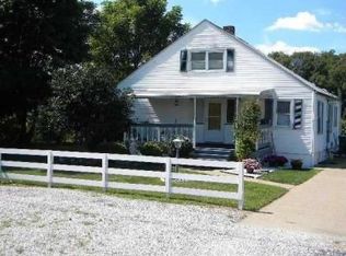 Winchester Rd, Carroll, OH 43112