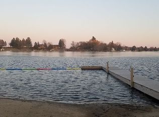 3051 W Lakeside Dr, West Branch, MI 48661