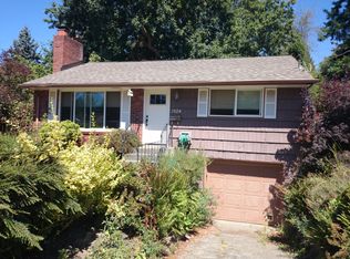 3524 SW Southern St, Seattle, WA 98126
