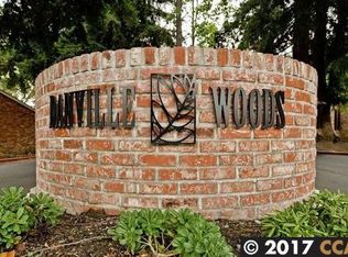 428 Sycamore Cir, Danville, CA 94526