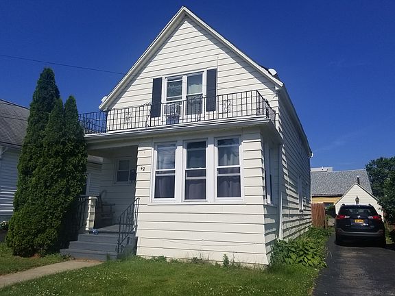 2nd image of 42 Bellwood Ave #1