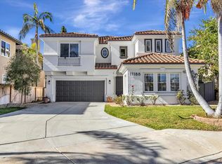 11188 Corte Cangrejo, San Diego, CA 92130