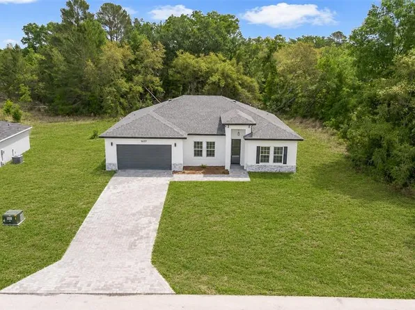 16317 SW 23rd Court Rd, Ocala, FL 34473