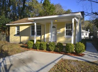 2945 Plum St, Jacksonville, FL 32205