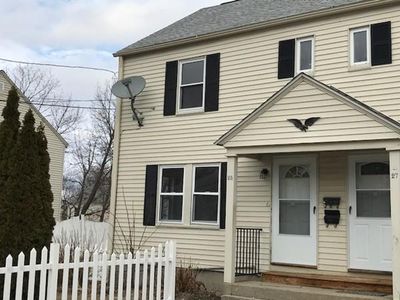 25 Pocasset Ave, Worcester, MA, 01606