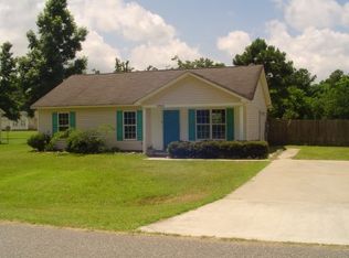 3205 Reminisce Rd, Castle Hayne, NC 28429