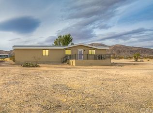 61767 Cowan Ln, Joshua Tree, CA 92252