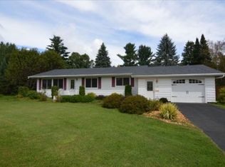 1235 E Woodland Ave, Barron, WI 54812