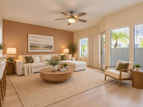 620 State St Unit 116, San Diego, CA 92101