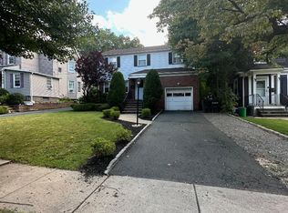 46 Terrace Ave, Nutley, NJ 07110