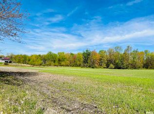 0 Stiritz Rd, Johnston City, IL 62951