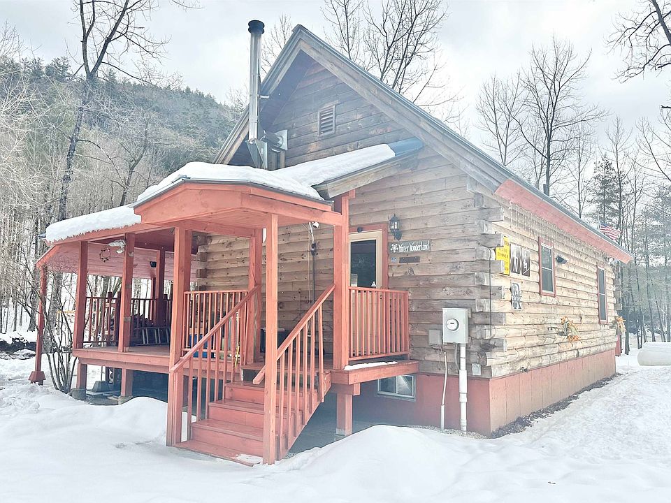 638 Dover Road, South Newfane, VT 05351 Zillow