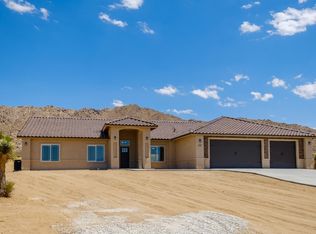 17007 Tiama Rd, Apple Valley, CA 92307