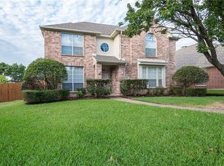 2108 Monticello Cir, Plano, TX 75075