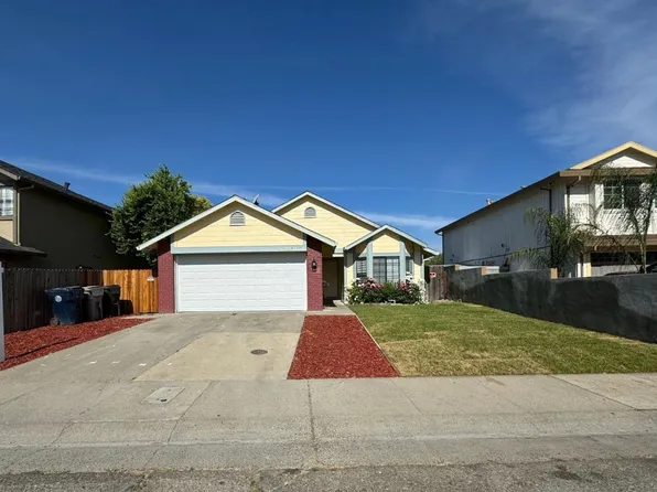 8452 Sunny Lake Way, Sacramento, CA 95823