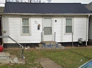 925 E 6th St #1, Maysville, KY 41056
