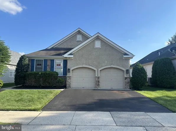 118 Paisley Pl, Hainesport, NJ 08036