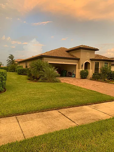 4390 Battlecreek Way Photo 1
