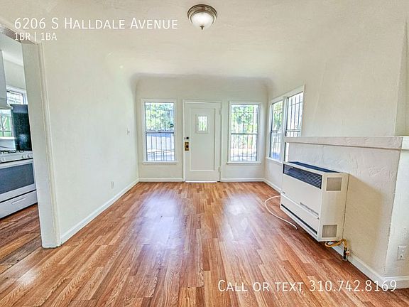 5th image of 6206 S Halldale Ave