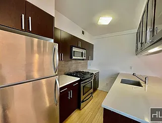 Rented by Highline Residential