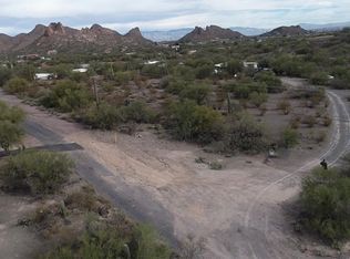6265 S Caballo Rd #0, Tucson, AZ 85746