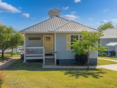 4480 County Road 44 Unit 47, Leesburg, AL, 35983