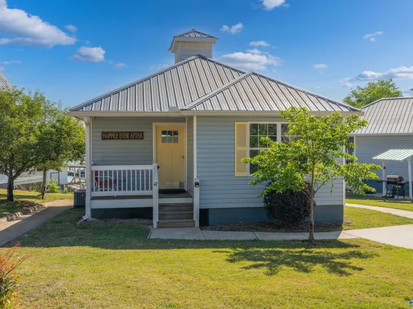 4480 County Road 44 Unit 47, Leesburg, AL 35983