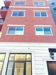 Rented by Bell Realty