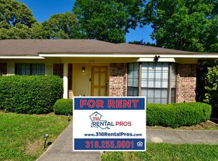 2416 Melody Ln, Ruston, LA 71270