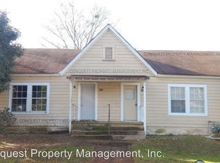 1572 Garden Valley Rd, Tyler, TX 75702