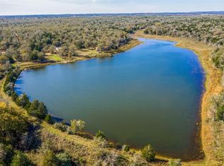 0 Lincoln Lake Rd, Paige, TX 78659