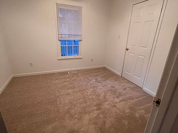 Bonus room downstairs perfect for downstairs bedroom, study, office or dining room
