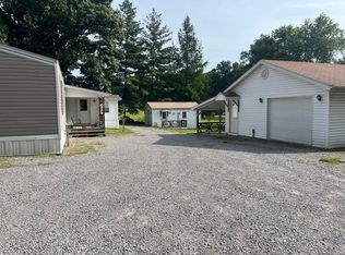 155 Shelby Rd, Vienna, IL 62995