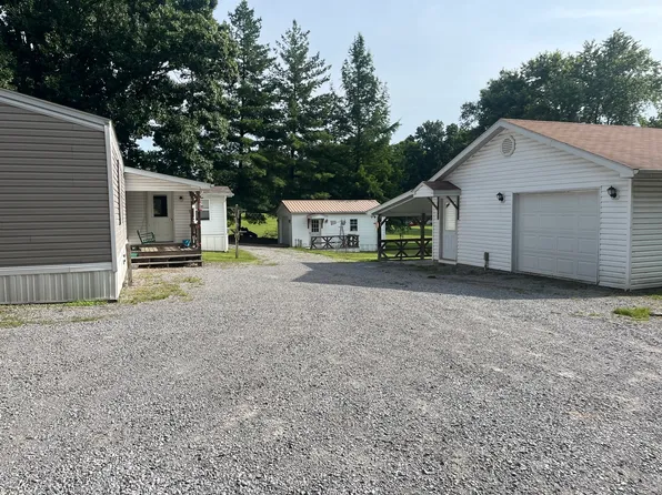 155 Shelby Rd, Vienna, IL 62995