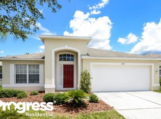 3230 Prairie Iris Dr, Land O Lakes, FL 34638