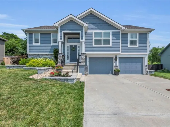 7847 N College Ave, Kansas City, MO 64119