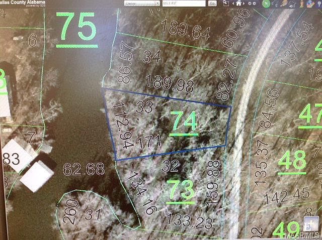 1st image of River Oaks Lndg Lot 33