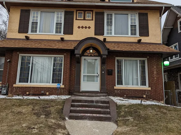 25 Colorado St, Highland Park, MI 48203